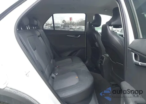 2024 Kia Niro Plug-In Hybrid Ex from USA, damaged, VIN KNDCS3LF4R5183170